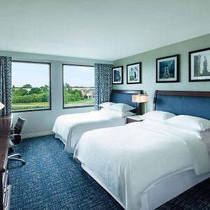 Junior Suite Mobility accessible